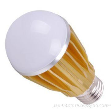 220VAC High power E27 5W Led bulb